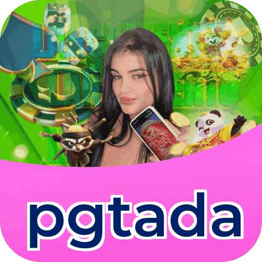 Plataforma pgtada mostrando interface moderna, jogos certificados e recursos de segurança licenciados